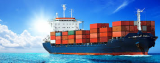 Ocean Freight Between Korea and The Netherlands and Europe